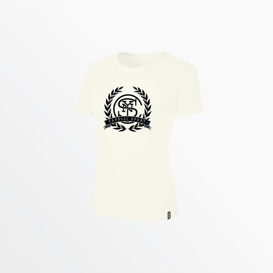 Women's Academia Circle Tee