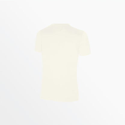 Women's Academia Circle Tee