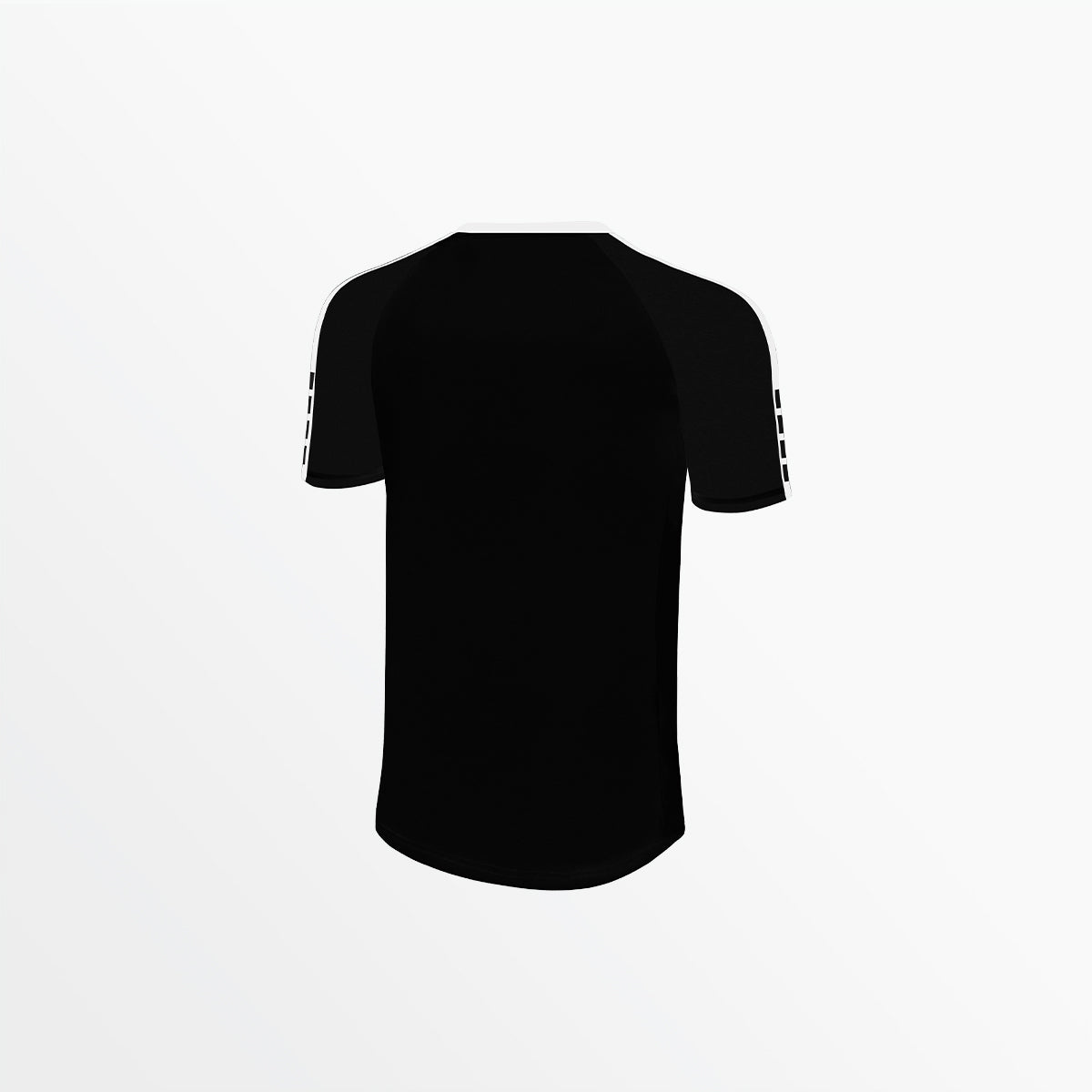 Youth Madison Short Sleeve Training Top