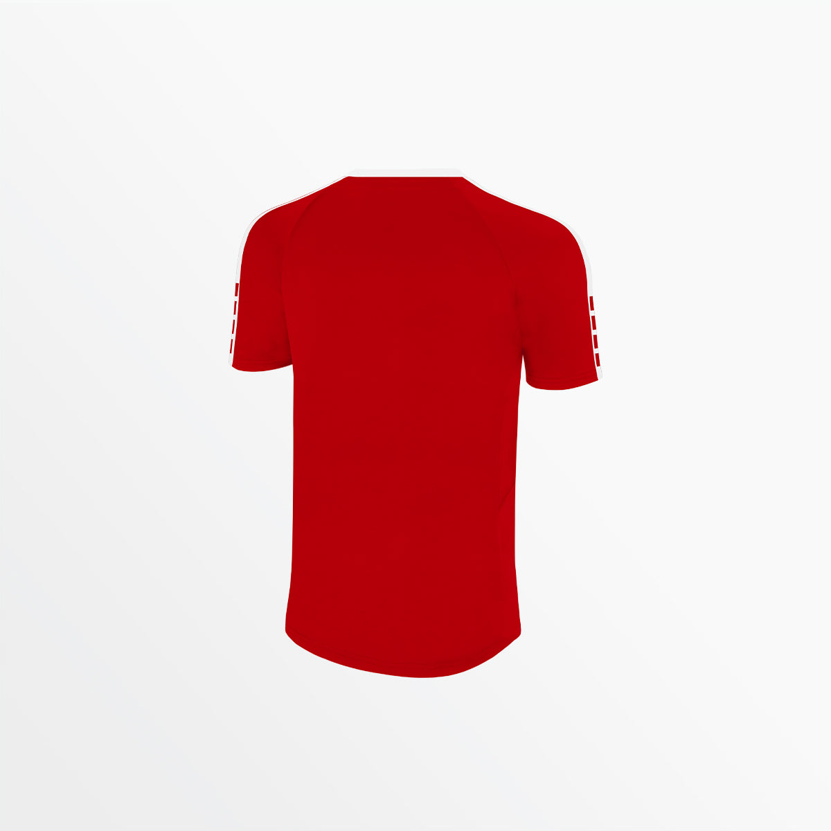 Youth Madison Short Sleeve Training Top