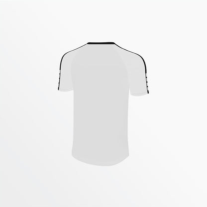 Youth Madison Short Sleeve Training Top