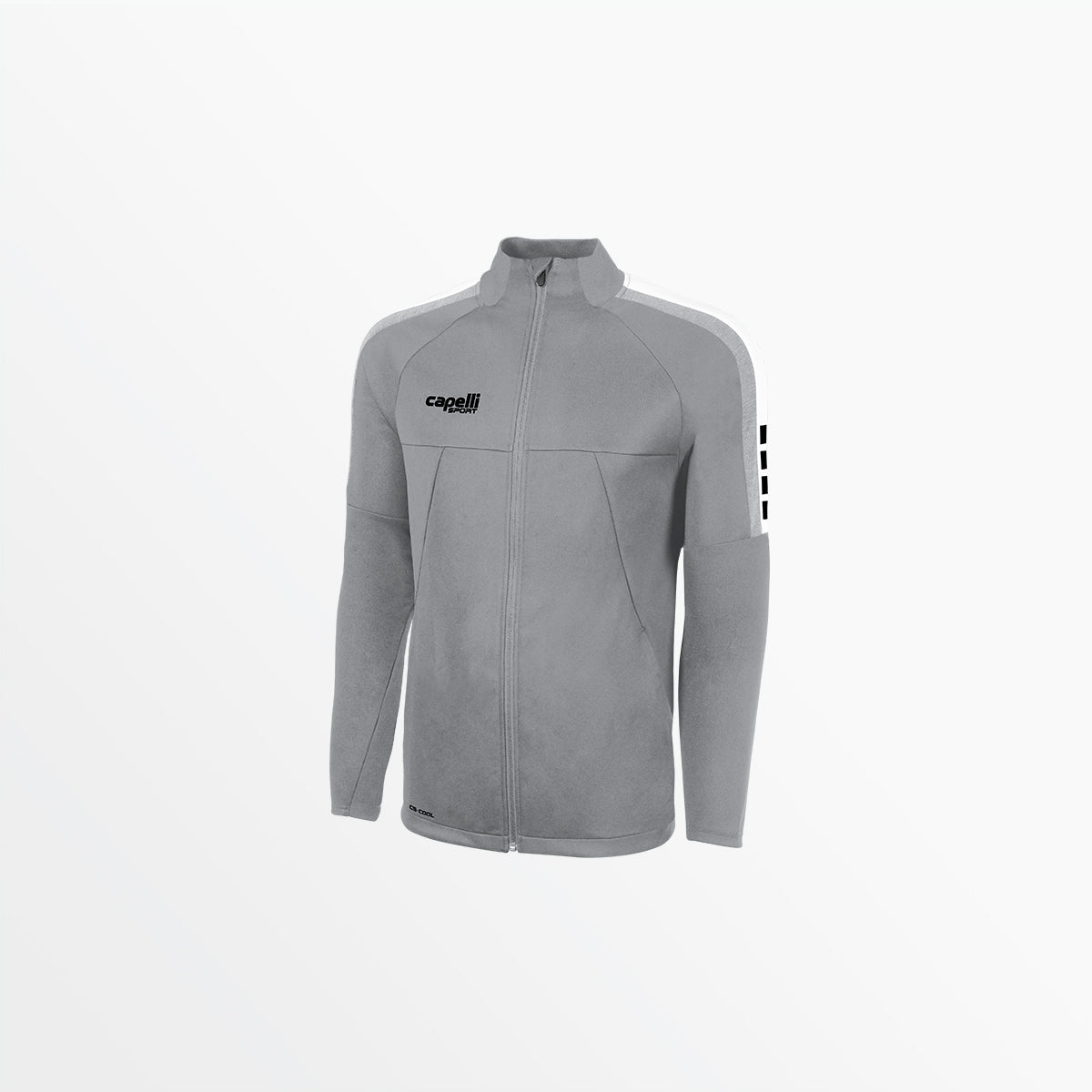 Youth Madison Training Jacket