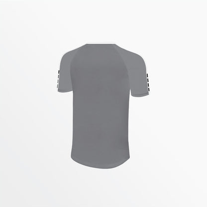 Youth Madison Short Sleeve Training Top