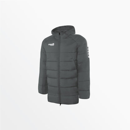 Youth Madison Stadium Coat