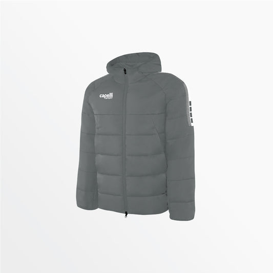 Youth Madison Short Winter Jacket