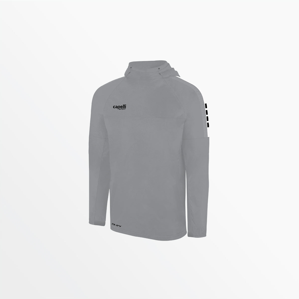 Youth Madison Warm Training Top