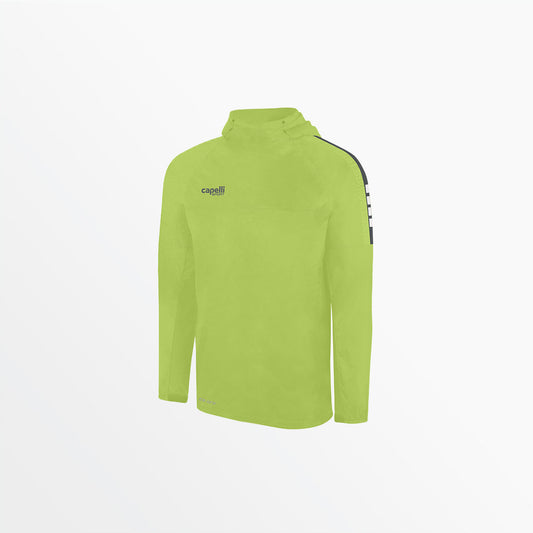 Youth Madison Warm Training Top