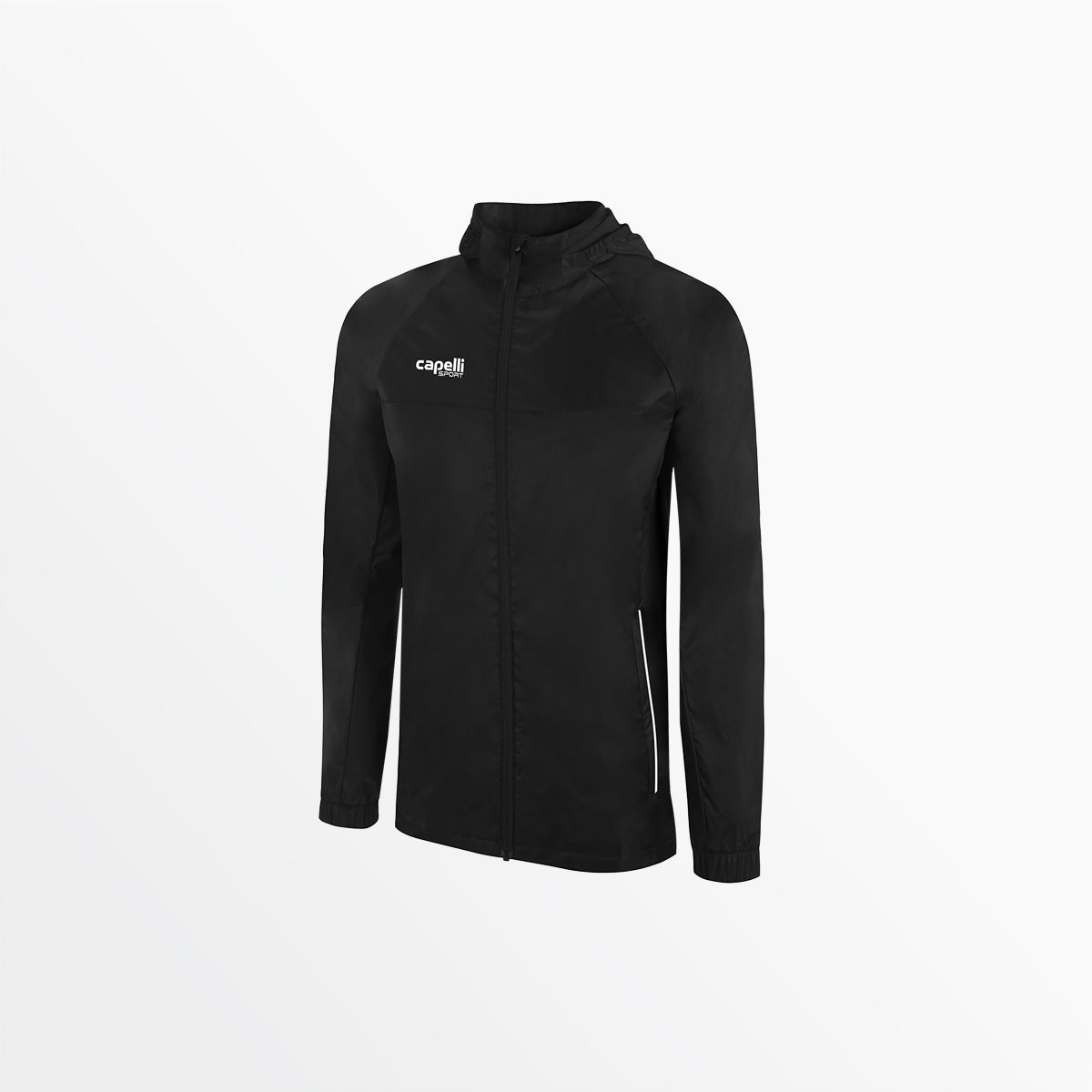 Women's Basics All Weather Jacket