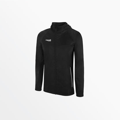 Women's Basics All Weather Jacket