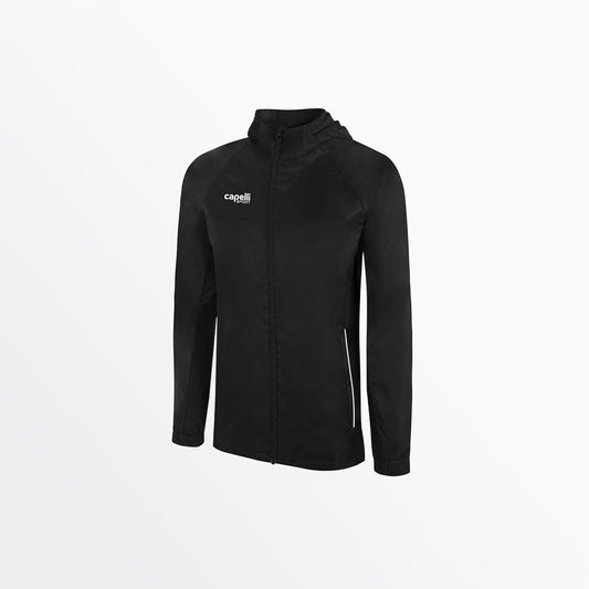 Women's Basics All Weather Jacket