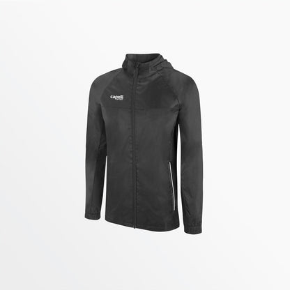 Women's Basics All Weather Jacket