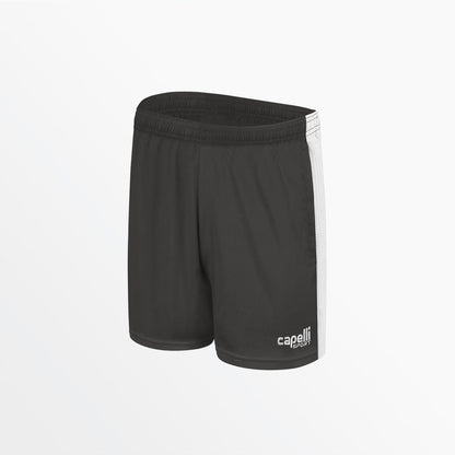 Women's Basics I Training Shorts