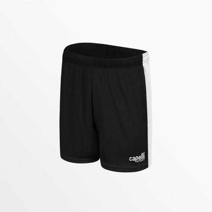 Women's Basics I Training Shorts