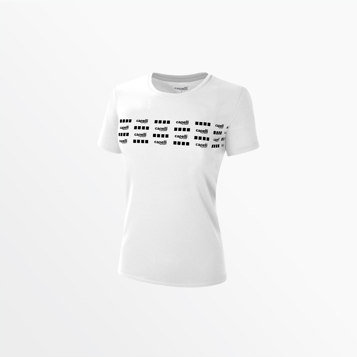 Women's Signature Graphic Scoop Neck Tee