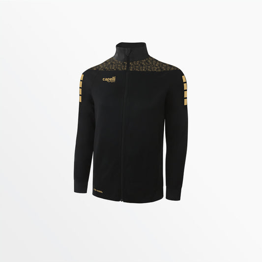 Youth Tribeca Training Jacket
