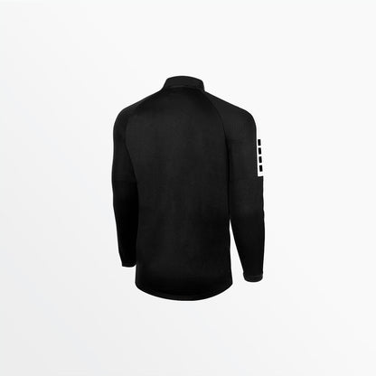 Men's Madison 1/4 Zip Technical Training Top