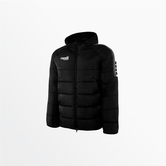 Youth Madison Short Winter Jacket