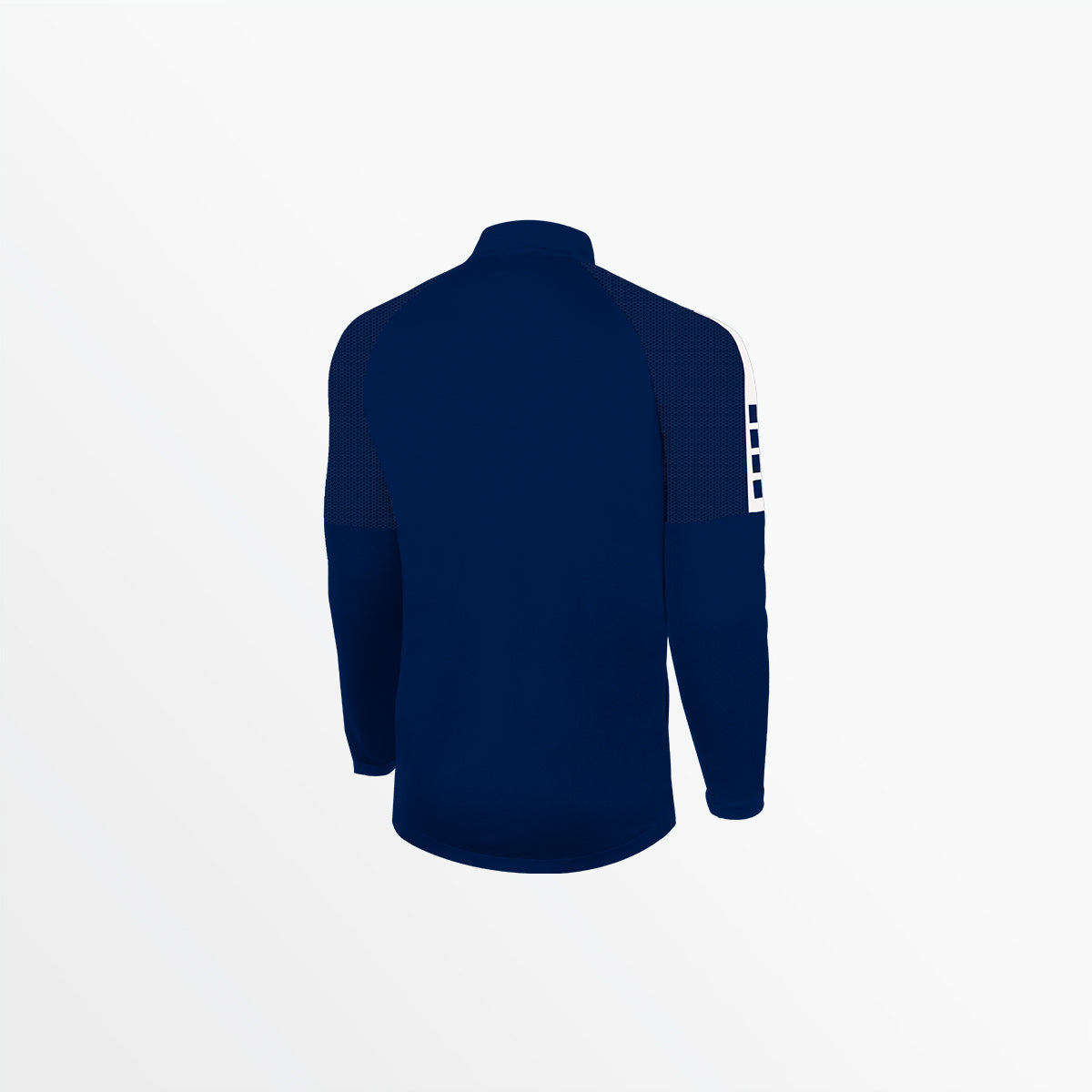 Men's Madison 1/4 Zip Technical Training Top