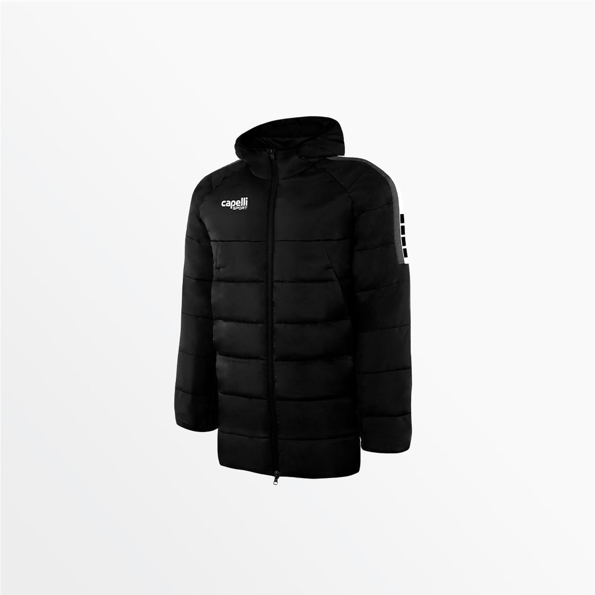Youth Madison Stadium Coat