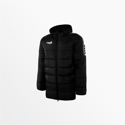 Youth Madison Stadium Coat