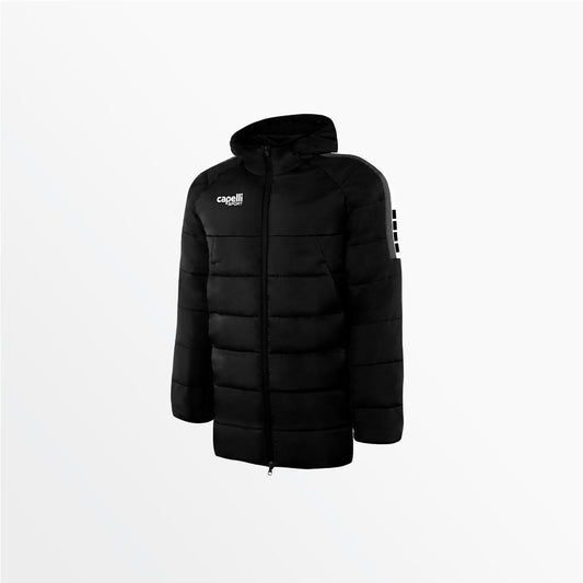 Youth Madison Stadium Coat