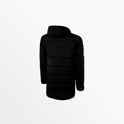 Youth Madison Stadium Coat