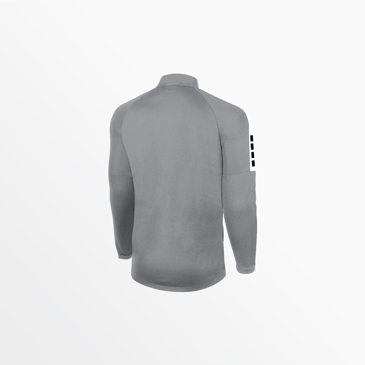 Men's Madison 1/4 Zip Technical Training Top