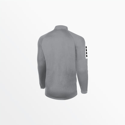 Men's Madison 1/4 Zip Technical Training Top