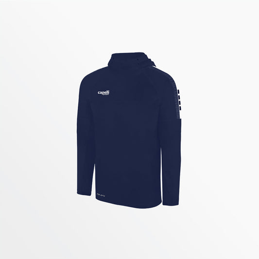 Youth Madison Warm Training Top