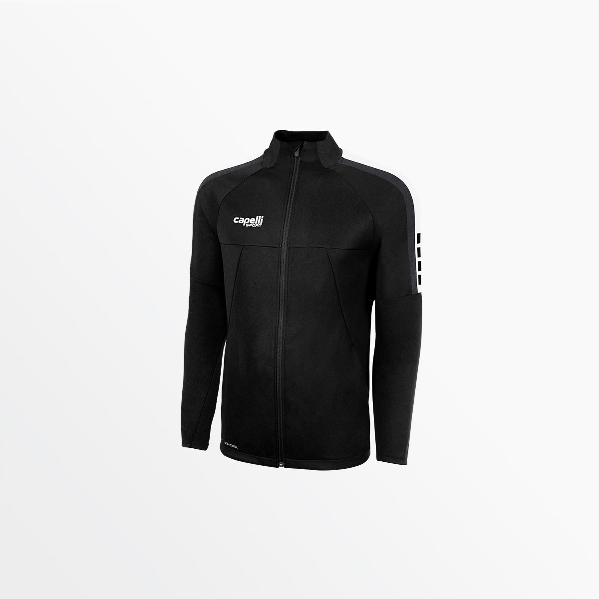 Youth Madison Training Jacket