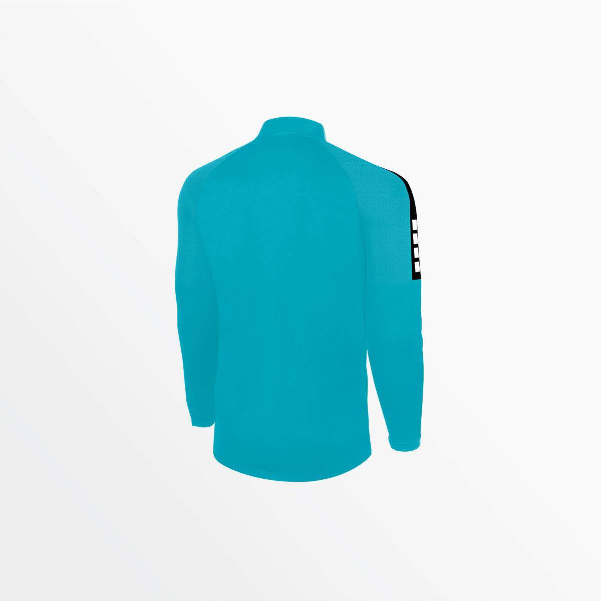 Men's Madison 1/4 Zip Technical Training Top