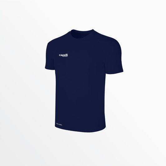 Adult Basics II Training Jersey