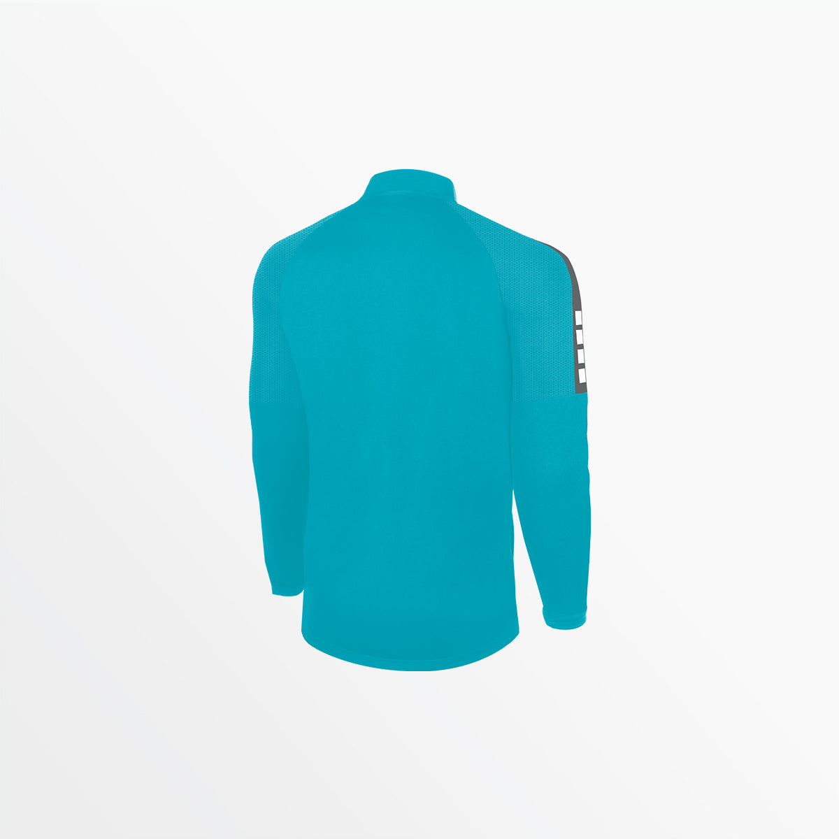 Men's Madison 1/4 Zip Technical Training Top