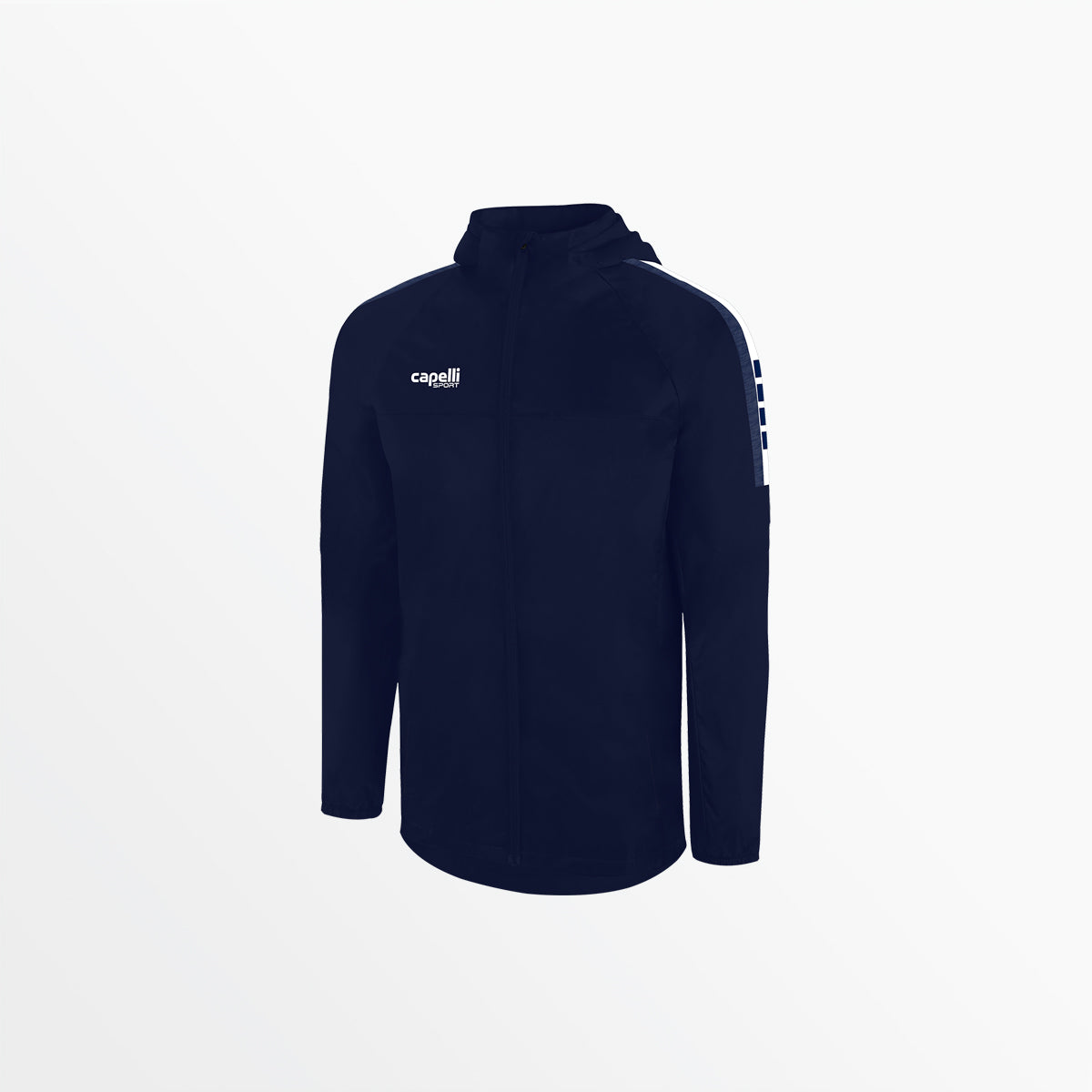 Youth Madison All Weather Jacket