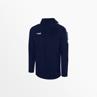 Youth Madison All Weather Jacket