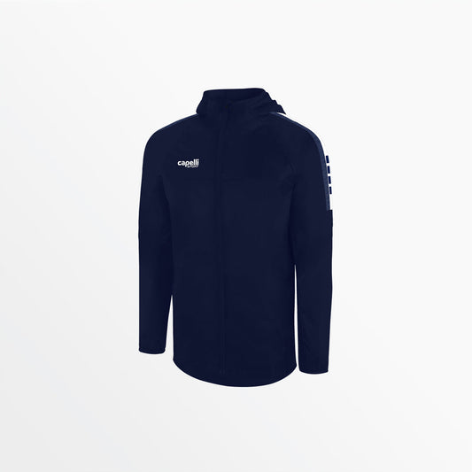 Youth Madison All Weather Jacket