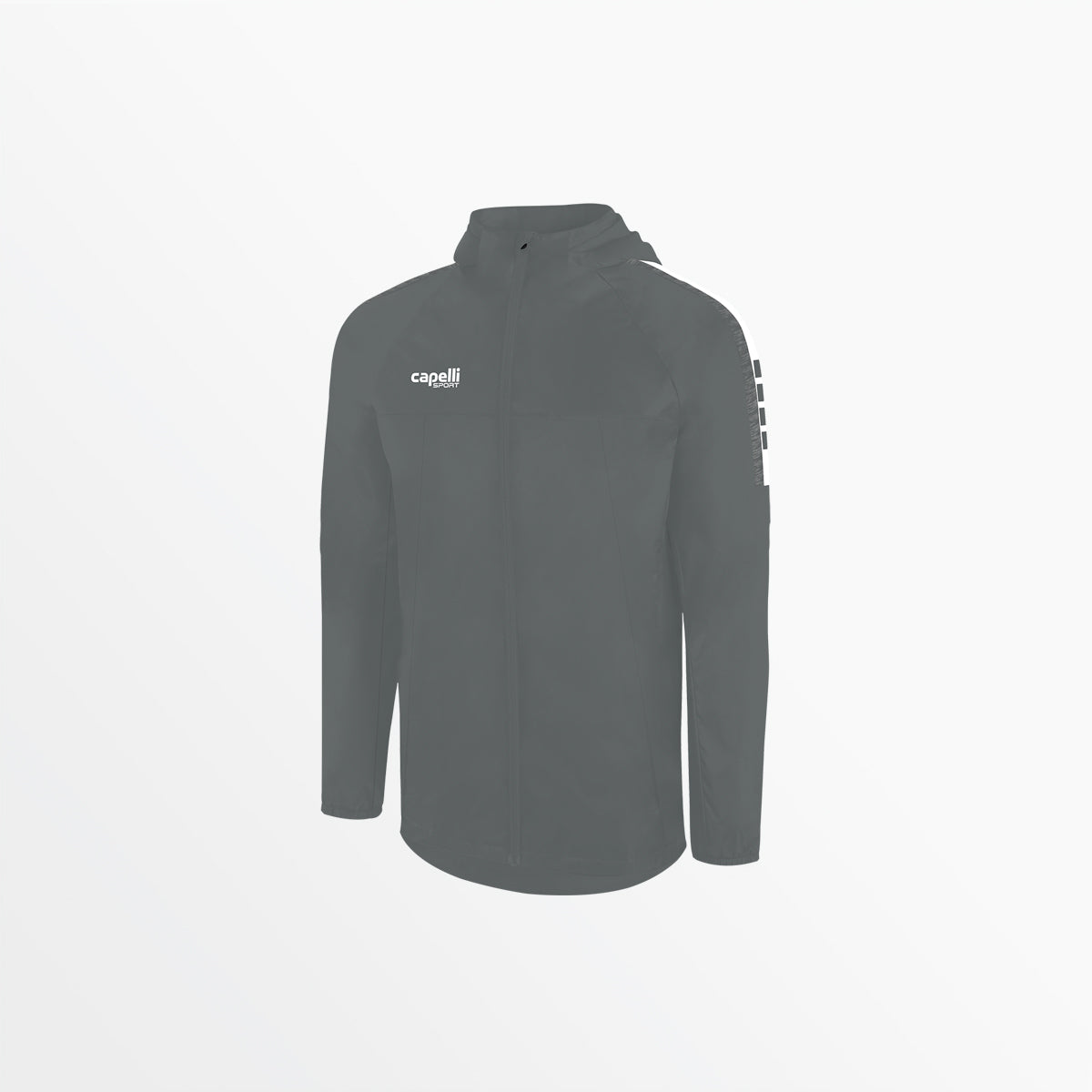 Youth Madison All Weather Jacket