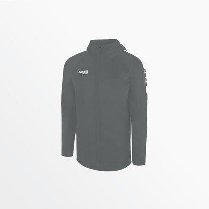 Youth Madison All Weather Jacket