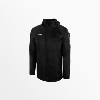 Youth Madison All Weather Jacket