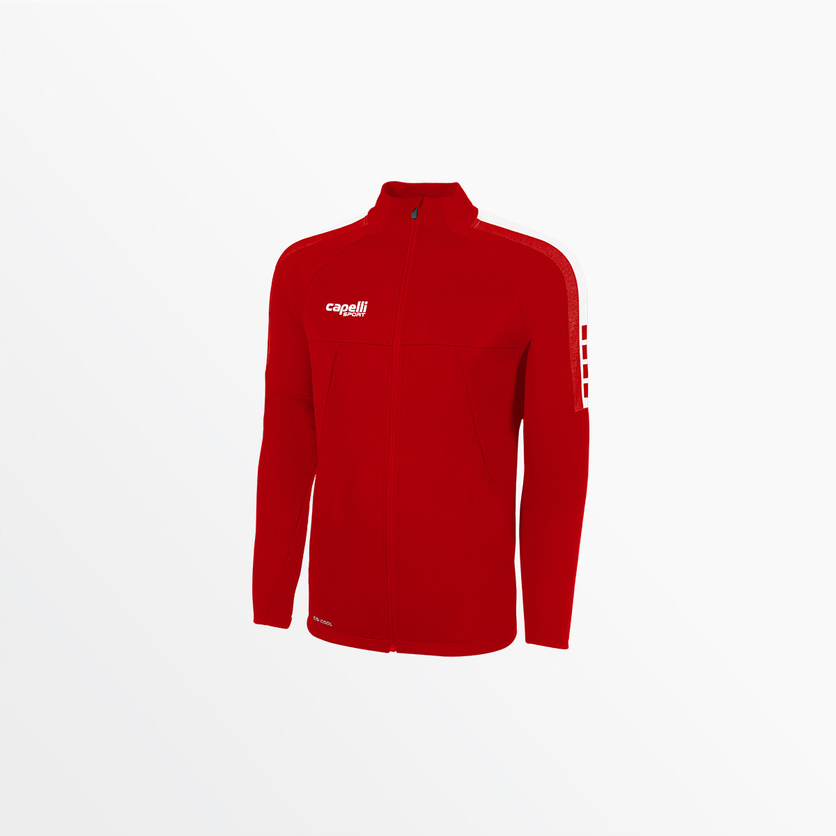 Youth Madison Training Jacket