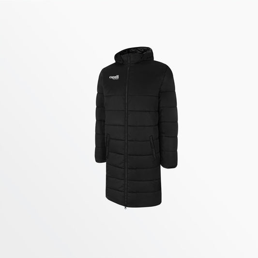 Adult Core Bench Coat
