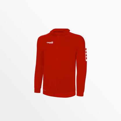 Youth Madison Track Jacket