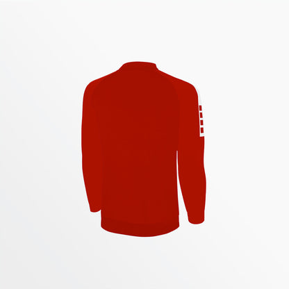 Youth Madison Track Jacket