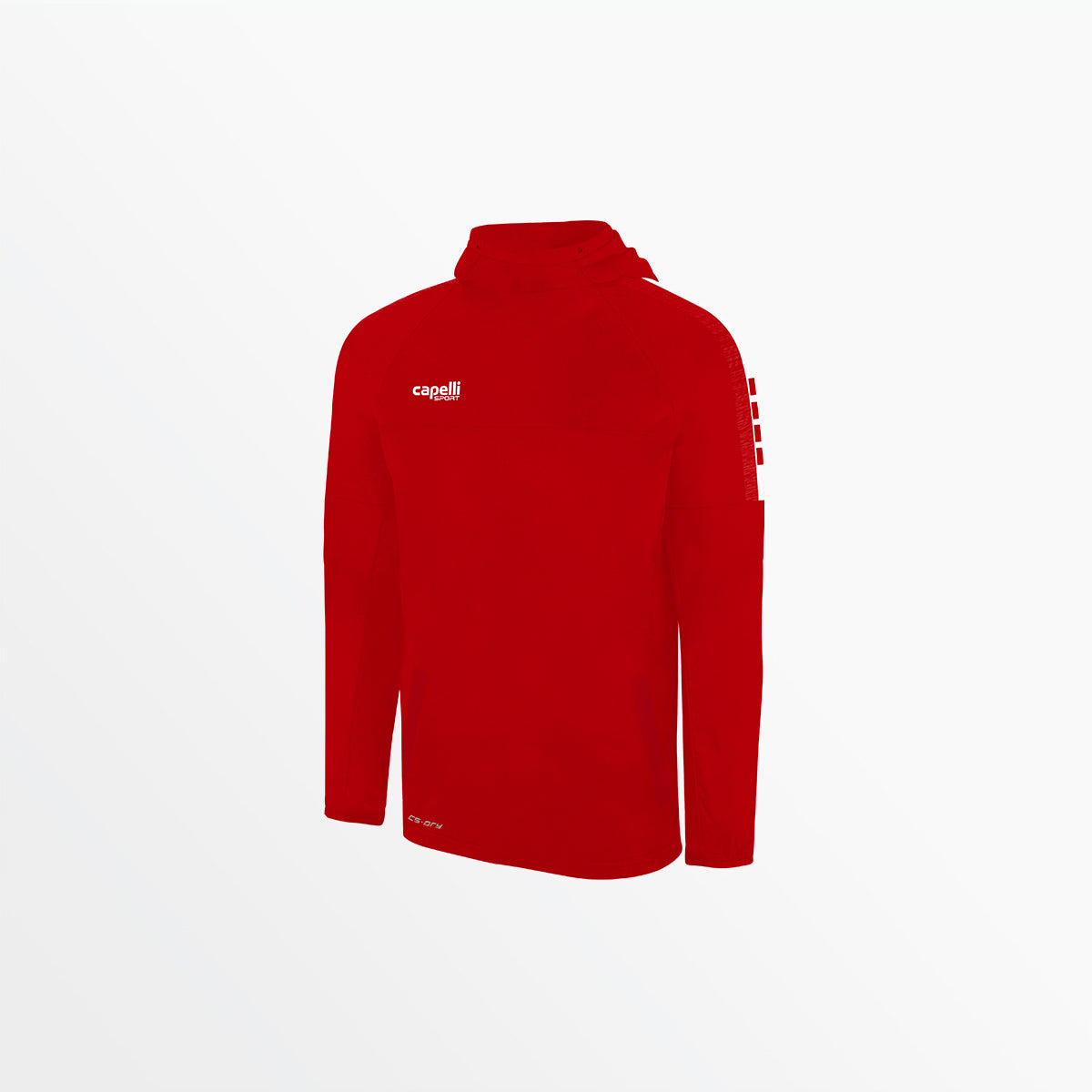 Youth Madison Warm Training Top