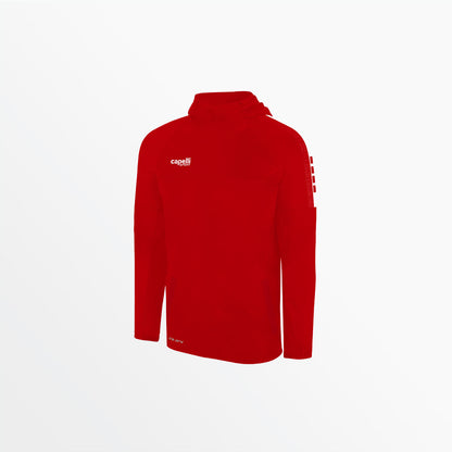 Youth Madison Warm Training Top