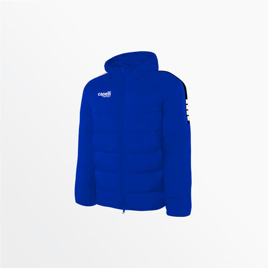 Youth Madison Short Winter Jacket