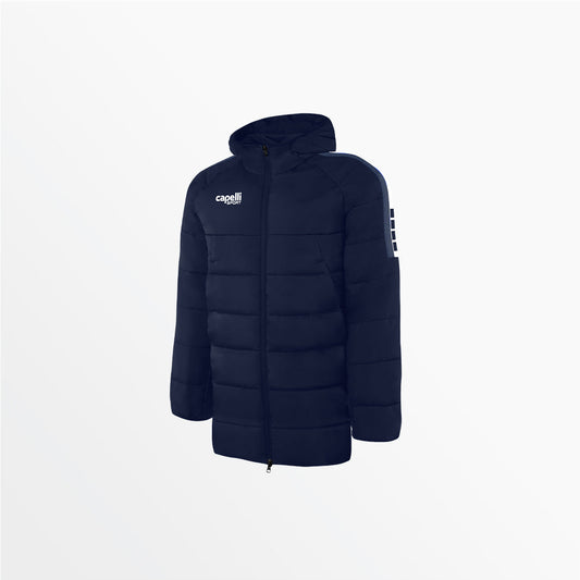 Youth Madison Stadium Coat
