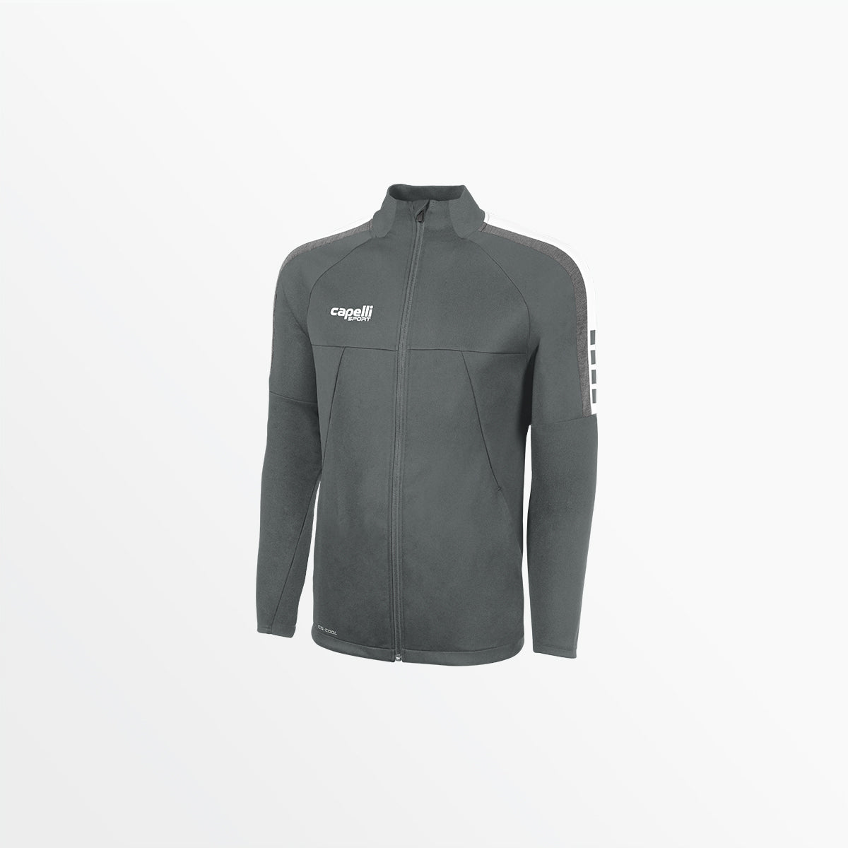 Youth Madison Training Jacket