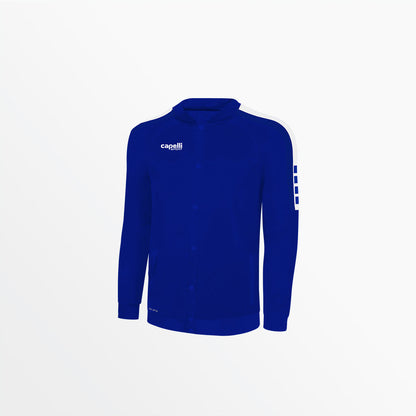 Youth Madison Track Jacket