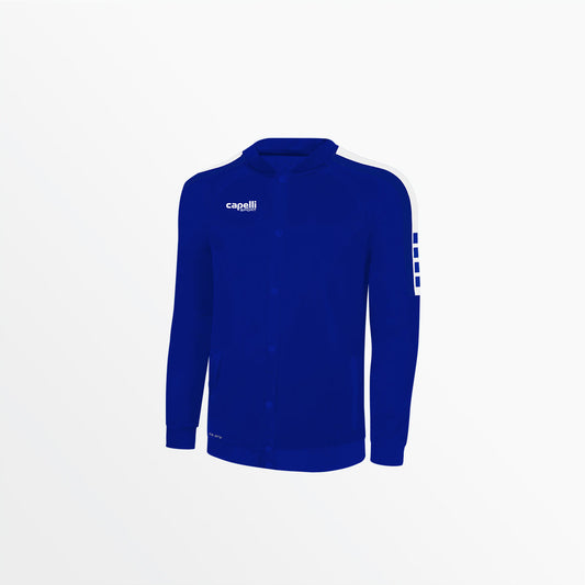 Youth Madison Track Jacket